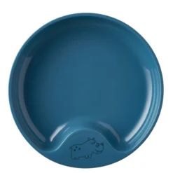 Auslauf 👏 Mepal Lernteller Mio Deep Blue 💯