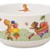 Auslauf 👍 Villeroy & Boch Villeroy & Boch Happy As A Bear Kinderbowl 12,5x12,5x7 Cm 🔥