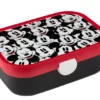 Neu 😀 Mepal Brotdose Campus Mickey Mouse 🎁