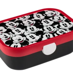 Neu 😀 Mepal Brotdose Campus Mickey Mouse 🎁