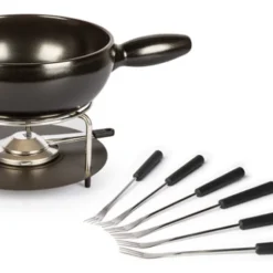 Besorgen 🎁 Stöckli Käsefonduegarnitur Aragon Large ✔️