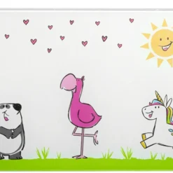 Bestpreis ⌛ Leonardo Brettchen Glas 25x15 F/Ei/Pa Bambini 🔥