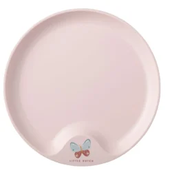 Bester Verkauf ⌛ Mepal Kinderteller Mio Flowers & Butterflies ⭐