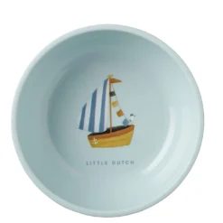 Bestes Angebot 🎉 Mepal Kinderschale Mio Sailors Bay 💯