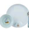 Großhandel 👍 Mepal Set Kindergeschirr Mio 6-tlg. Sailors Bay ⭐