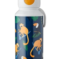 Top 10 ❤️ Mepal Trinkflasche Pop-up Campus 400 Ml Jungle ✨