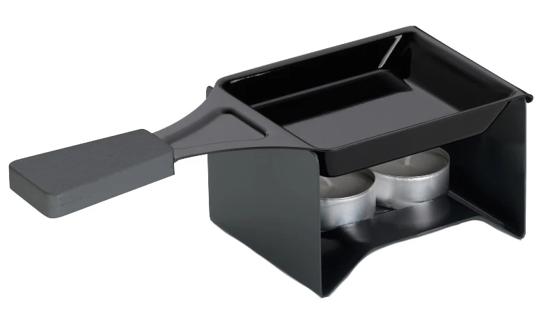 Billig 🎉 Kela Mini-Raclette Cheese O'Clette Solo Anthrazit ⭐ 1 Billig 🎉 Kela Mini-Raclette Cheese O'Clette Solo Anthrazit ⭐