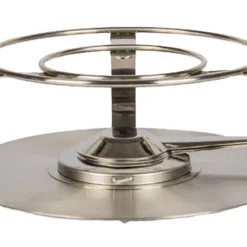 Besorgen ❤️ Stöckli Rechaud Atlantis Inox ✔️