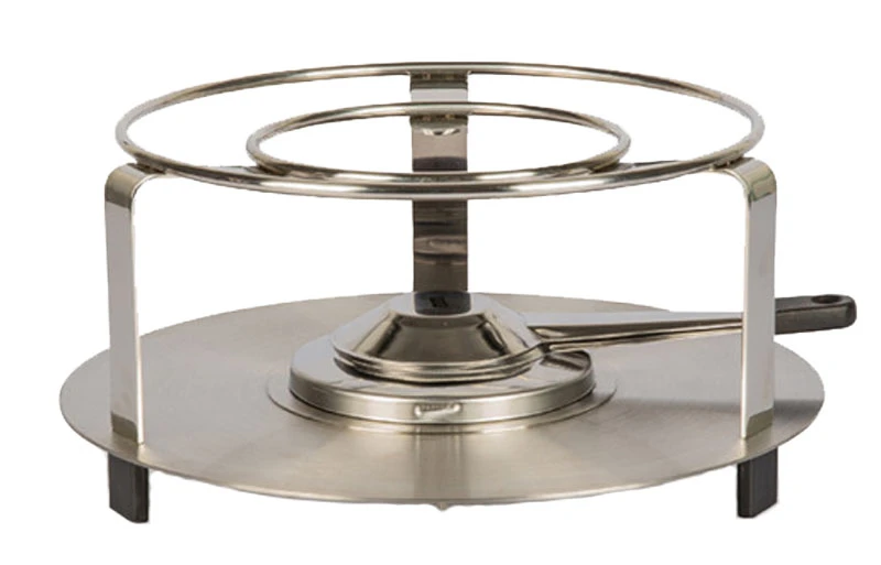 Besorgen ❤️ Stöckli Rechaud Atlantis Inox ✔️ 1 Besorgen ❤️ Stöckli Rechaud Atlantis Inox ✔️