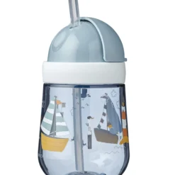 Beste Bewertungen von 🌟 Mepal Strohhalmbecher Mio 300 Ml Sailors Bay 🌟