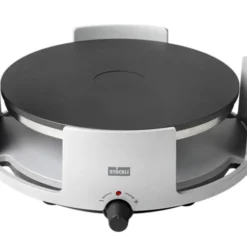 Neu ⌛ Stöckli Rechaud Avalon Elektrisch VDE ⌛