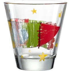 Coupon ⌛ Leonardo Becher 215 Ml Rakete Bambini ❤️