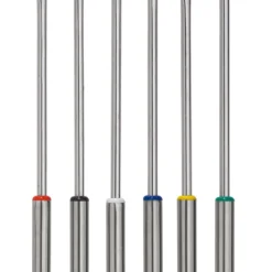 Großhandel ⌛ Spring Edelstahl Fondue-Gabeln Fun 6 Stk. ❤️