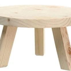 Blitzangebot 💯 Leonardo Succo Getränkespendersockel Holz ⭐