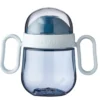 Angebote 👍 Mepal Antitropf-Trinklernbecher Mio 200 Ml Deep Blue 🌟
