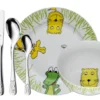 Coupon 🤩 WMF Kinderbesteck-Set 6-tlg. Safari ✨
