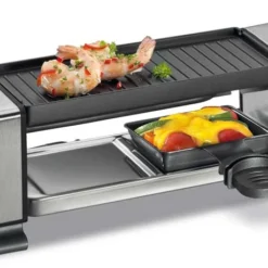 Top 10 🛒 Küchenprofi Raclette Vista2 Plus 🧨