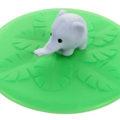 Bestes Angebot ⭐ Lurch Mein Deckel Wild Life Elefant 👏