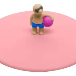 Brandneu ⭐ Lurch Mein Deckel Beach Boys Benni Ball 🎉