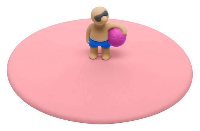 Brandneu ⭐ Lurch Mein Deckel Beach Boys Benni Ball 🎉 1 Brandneu ⭐ Lurch Mein Deckel Beach Boys Benni Ball 🎉