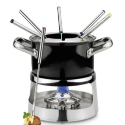 Bestes Angebot 🔥 Spring Fondue-Garnitur 16 Cm Interlaken ⌛