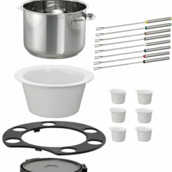 Angebote ❤️ Unold Fondue Élégance 👏