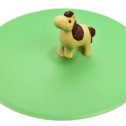 Neu ✨ Lurch Mein Deckel Hoftiere Pony ✨