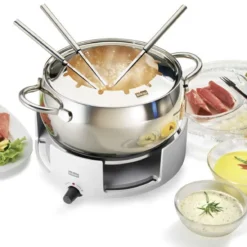 Rabatt 👏 Stöckli Fonduegarnitur Avalon Elektrisch ✔️ -Kids Verkaufsladen 5a702a2dd081e5da19d23890d94e0afe p3