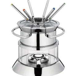 Angebote 👏 Spring Arosa Fondue-Garnitur 16 Cm ❤️