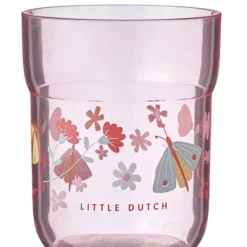Coupon ✨ Mepal Kinder-Trinkglas Mio 250 Ml Flowers & Butterflies ✔️