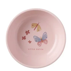 Aktion 🎁 Mepal Kinderschale Mio Flowers & Butterflies ✔️