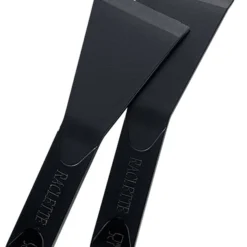 Großhandel 😉 Kela Raclettespatel 8er Pillon Kunststoff Schwarz 13x5cm ❤️