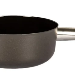 Billig 🔔 Stöckli Käsefonduecaquelon Emotion Inox Schwarz ❤️