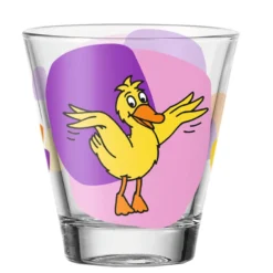 Blitzangebot ✨ Leonardo Becher 215 Ml Gelbe Ente Bambini ✨