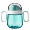 Angebote 💯 Mepal Antitropf-Trinklernbecher Mio 200 Ml Deep Turquoise ⭐