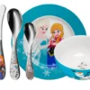 Bestes Angebot ✔️ WMF Kinderbesteck Set 6-tlg. Disney Frozen 🛒