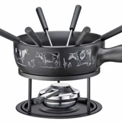 Coupon ⌛ Küchenprofi Käsefondue Set St. Gallen 🛒