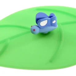 Blitzangebot 👏 Lurch Mein Deckel Blatt Schmetterling 🔔