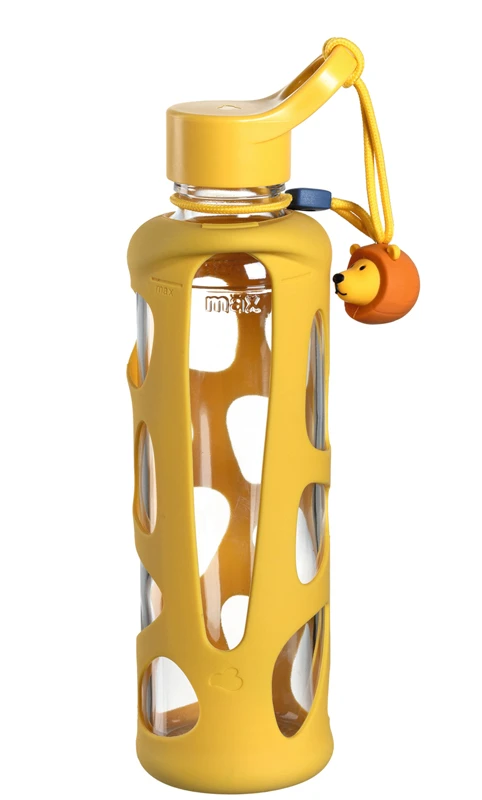 Rabatt ❤️ Leonardo Trinkflasche 0,5 L Gelb Löwe Bambini ✔️ 1 Rabatt ❤️ Leonardo Trinkflasche 0,5 L Gelb Löwe Bambini ✔️