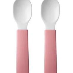 Top 10 🌟 Mepal Set Lernlöffel Mio 2 Stk. Deep Pink 🥰