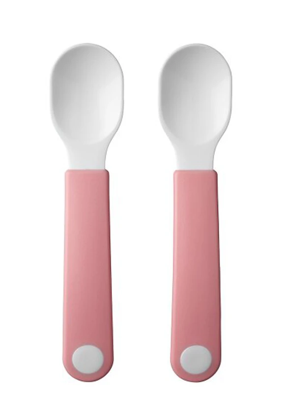 Top 10 🌟 Mepal Set Lernlöffel Mio 2 Stk. Deep Pink 🥰 1 Top 10 🌟 Mepal Set Lernlöffel Mio 2 Stk. Deep Pink 🥰