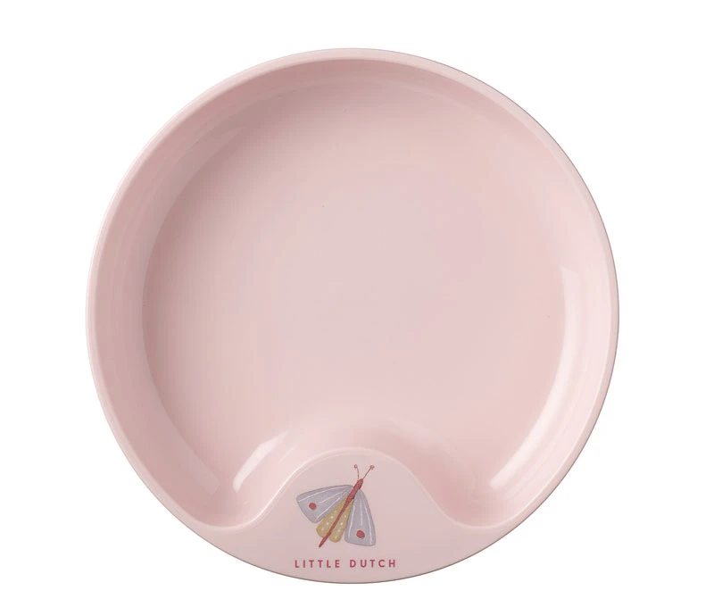 Großhandel 🤩 Mepal Lernteller Mio Flowers & Butterflies 💯 1 Großhandel 🤩 Mepal Lernteller Mio Flowers & Butterflies 💯