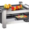 Angebote ✔️ Küchenprofi Raclette Taste4 ✔️
