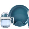 Beste Bewertungen von 🛒 Mepal Set Babygeschirr Mio 3-tlg. Deep Blue ✨