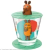 Top 10 💯 Leonardo Gk/3-tlg. Kindertrinkset Maus Bambini 🛒