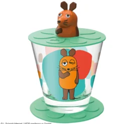 Top 10 💯 Leonardo Gk/3-tlg. Kindertrinkset Maus Bambini 🛒