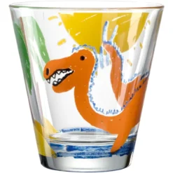 Billig 🔥 Leonardo Becher 215 Ml Dinosaurier Bambini 🛒