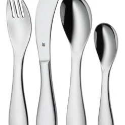 Neu ✔️ WMF Kinderbesteck Knuddel 🌟