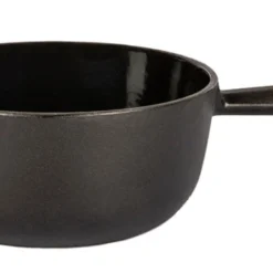 Coupon 👍 Stöckli Käsefonduecaquelon Classic Guss 18cm Schwarz 😀