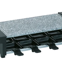 Großhandel 🤩 Kela Raclette/Heißer Stein Ceneri 🌟